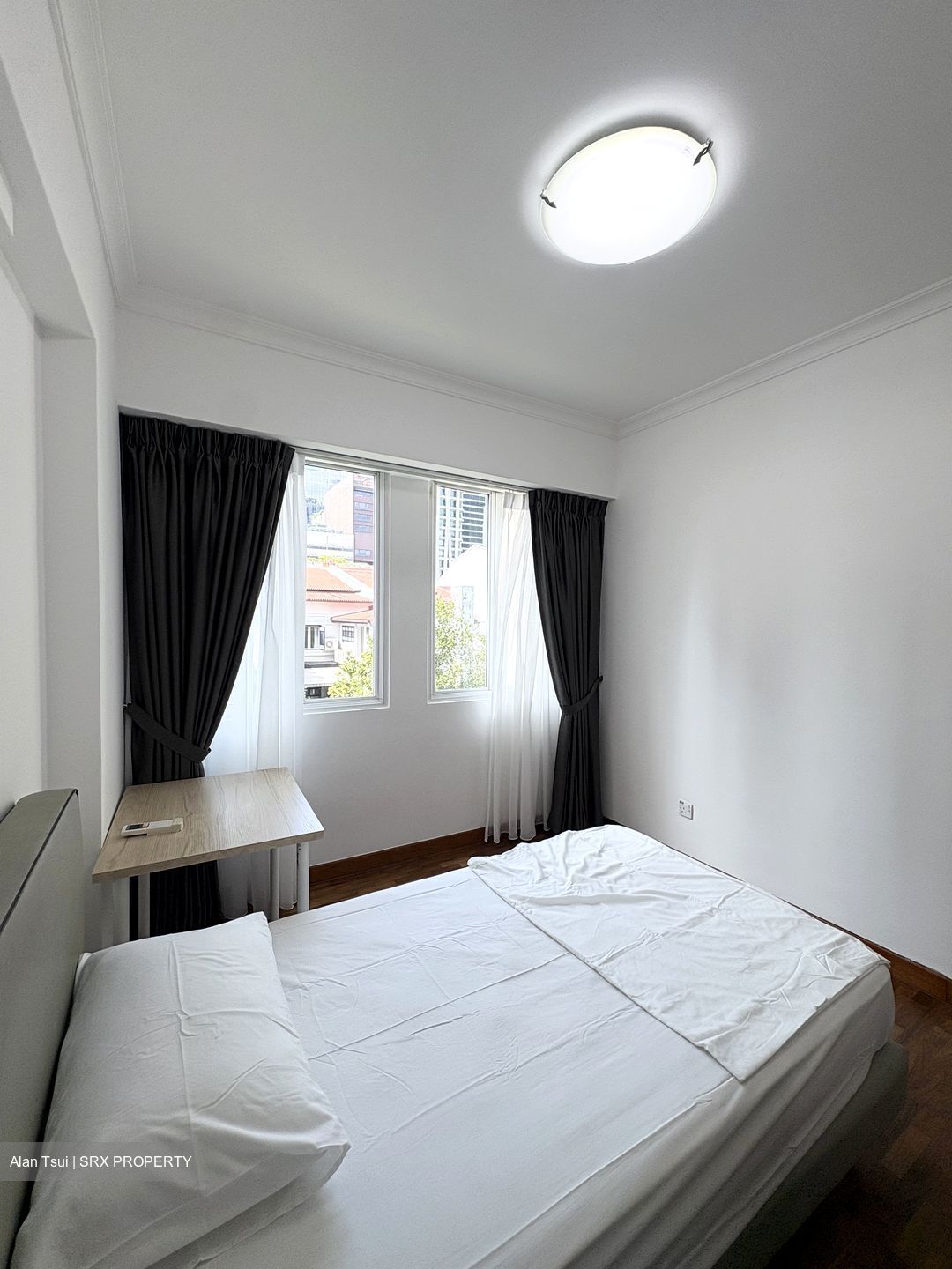 Emerald Garden (D1), Condominium #580358211